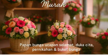 Toko Bunga Ancaran